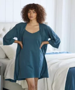 Coyuchi Best Sellers Solstice Chemise