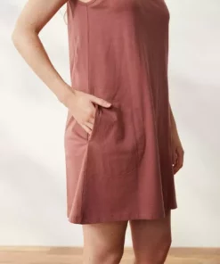 Coyuchi Best Sellers Solstice Chemise