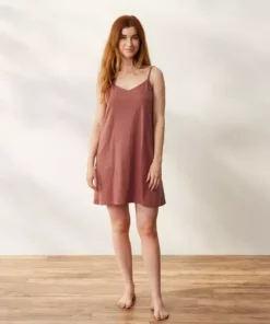 Coyuchi Best Sellers Solstice Chemise