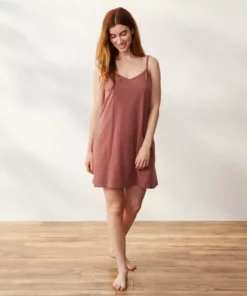 Coyuchi Best Sellers Solstice Chemise