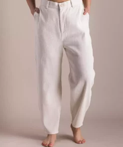 Soluna Collective Clothing Beech Balloon Pants