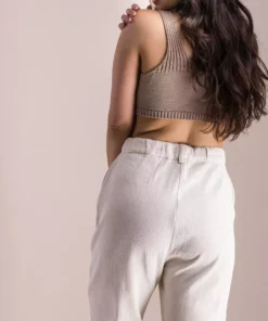 Soluna Collective Clothing Beech Balloon Pants