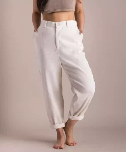 Soluna Collective Clothing Beech Balloon Pants