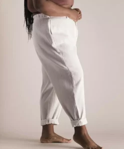 Soluna Collective Clothing Beech Balloon Pants