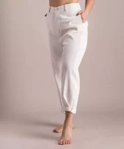 Soluna Collective Clothing Beech Balloon Pants