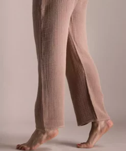 Soluna Collective Chestnut Relaxed Pants Clothing 16 Soluna Collective Chestnut Relaxed Pants Clothing