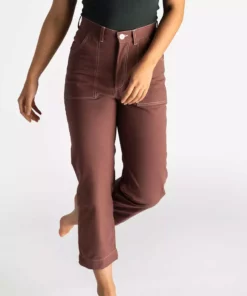Soluna Collective Clay Cargo Pants New Arrivals