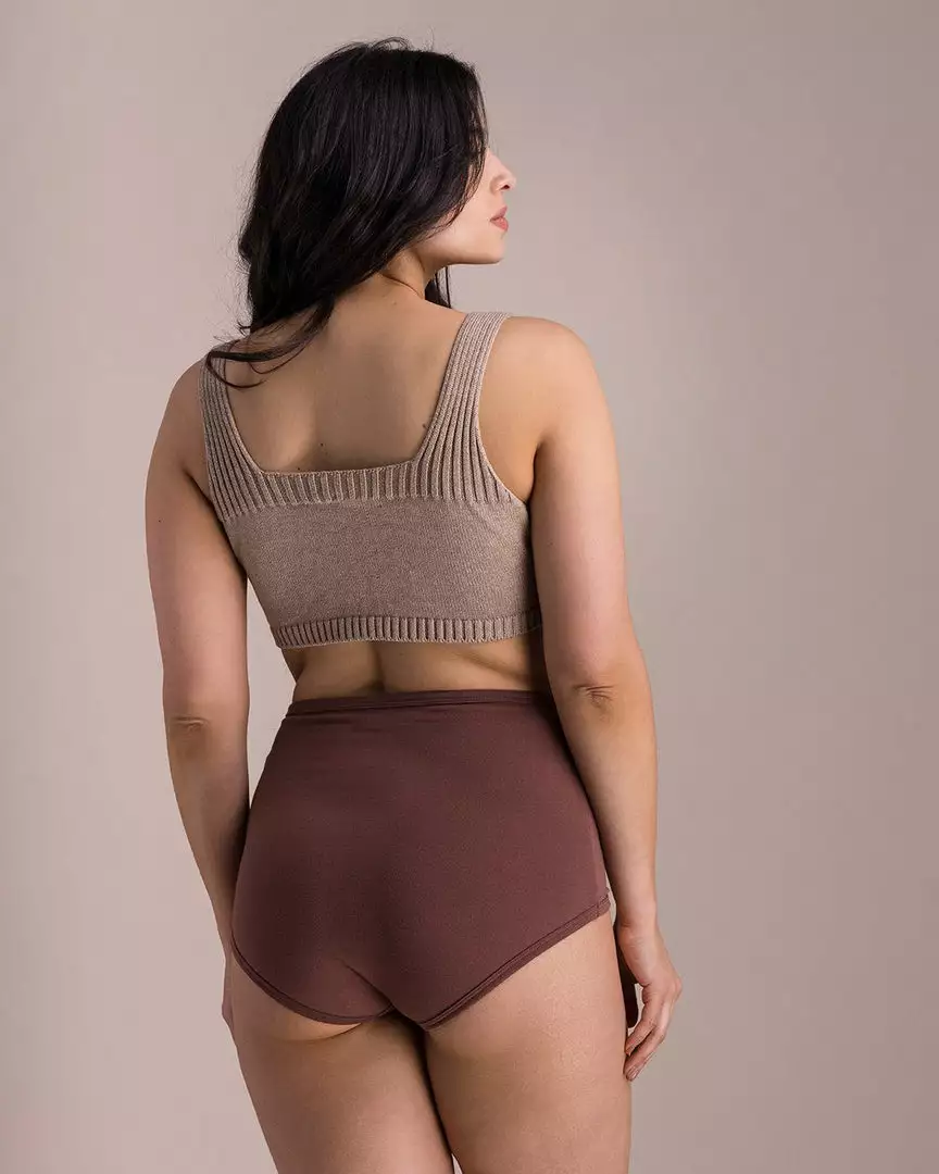 Soluna Collective Best Sellers Cremini Pima Knit Bra 7 Soluna Collective Best Sellers Cremini Pima Knit Bra