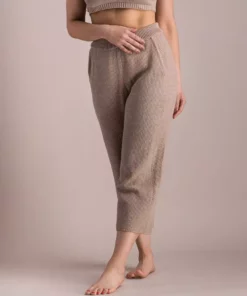 Soluna Collective Cremini Pima Knit Pants Staff Favorites 9 Soluna Collective Cremini Pima Knit Pants Staff Favorites