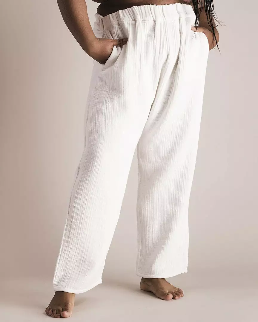 Soluna Collective Oyster Relaxed Pants 4 Soluna Collective Oyster Relaxed Pants