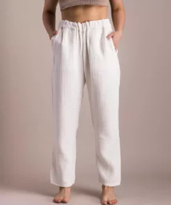 Soluna Collective Oyster Relaxed Pants 23 Soluna Collective Oyster Relaxed Pants