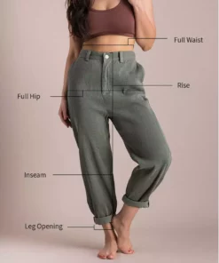 Soluna Collective Sage Balloon Pants 15 Soluna Collective Sage Balloon Pants