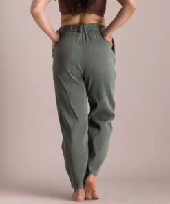 Soluna Collective Sage Balloon Pants 20 Soluna Collective Sage Balloon Pants