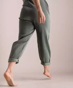 Soluna Collective Sage Balloon Pants 17 Soluna Collective Sage Balloon Pants