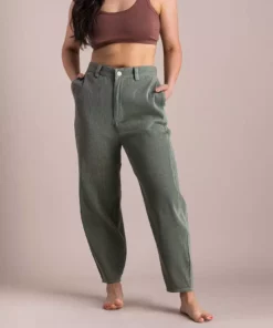Soluna Collective Sage Balloon Pants 16 Soluna Collective Sage Balloon Pants