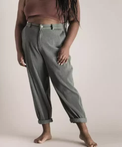 Soluna Collective Sage Balloon Pants 13 Soluna Collective Sage Balloon Pants