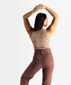 Soluna Collective Pima Knit Tank Top New Arrivals 11 Soluna Collective Pima Knit Tank Top New Arrivals