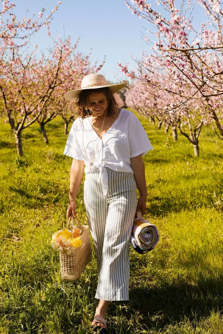 Caminito Best Sellers Sombra Sun Hat 5 Caminito Best Sellers Sombra Sun Hat