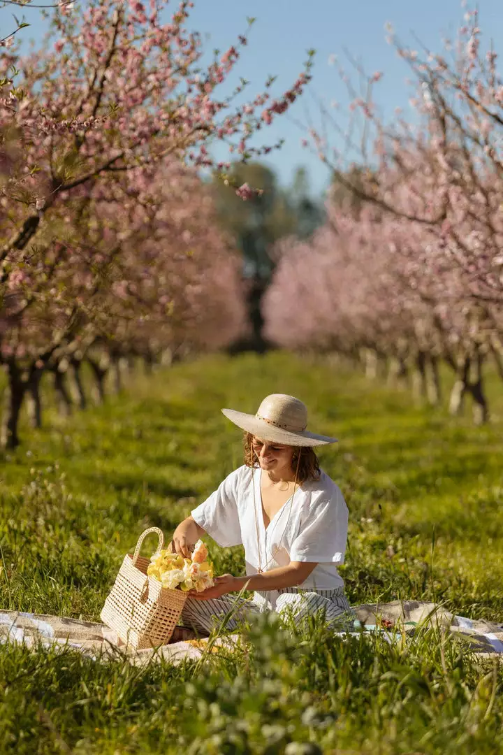 Caminito Best Sellers Sombra Sun Hat 4 Caminito Best Sellers Sombra Sun Hat