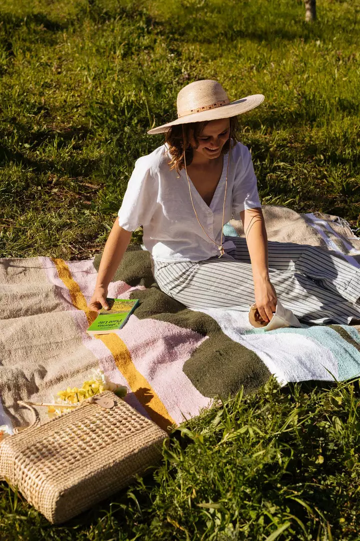 Caminito Best Sellers Sombra Sun Hat 6 Caminito Best Sellers Sombra Sun Hat