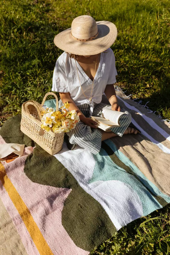 Caminito Best Sellers Sombra Sun Hat 2 Caminito Best Sellers Sombra Sun Hat