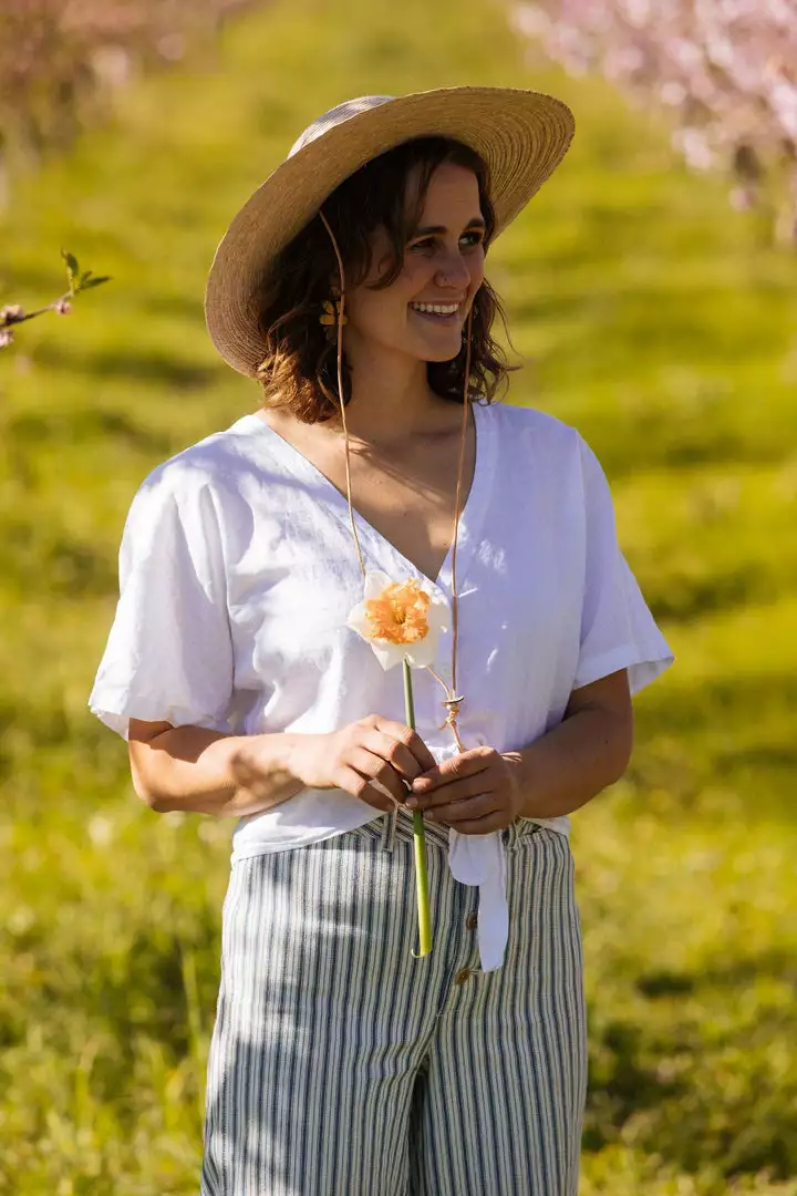 Caminito Best Sellers Sombra Sun Hat 3 Caminito Best Sellers Sombra Sun Hat