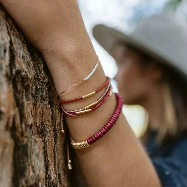 Son Of A Sailor Septima Bracelet Best Sellers 2 Son Of A Sailor Septima Bracelet Best Sellers