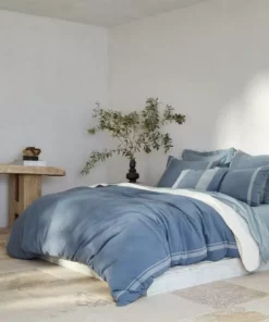 Coyuchi Sonoma Duvet Cover Home Goods