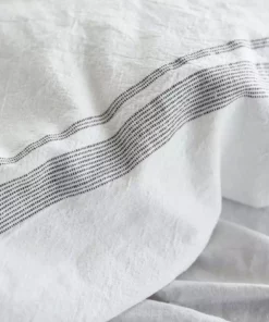 Coyuchi Sonoma Duvet Cover Home Goods