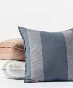 Coyuchi Home Goods Sonoma Sham