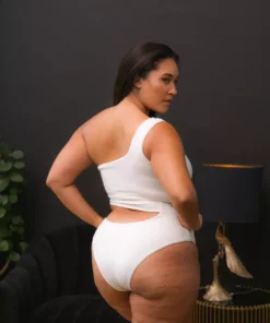 BOLD Swim Sophia One Piece Swimsuit