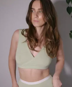 Mary Young Sora Bamboo Bra