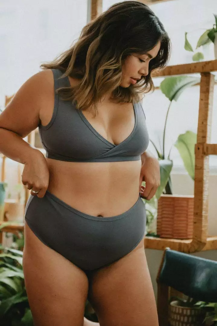 Mary Young Sora Bamboo Bra 15 Mary Young Sora Bamboo Bra