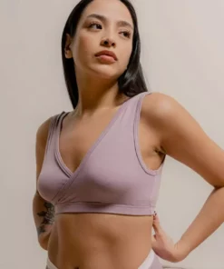 Mary Young Sora Bamboo Bra