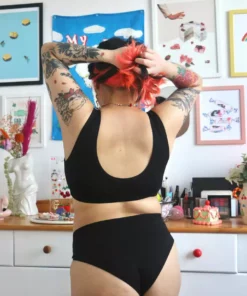 Mary Young Sora Bamboo Bra 23 Mary Young Sora Bamboo Bra