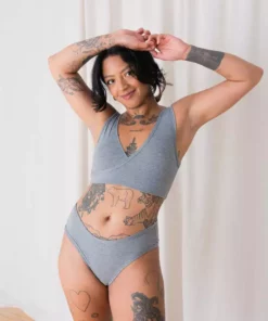 Mary Young Sora Bamboo Bra 26 Mary Young Sora Bamboo Bra