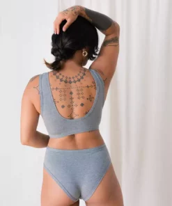 Mary Young Sora Bamboo Bra 25 Mary Young Sora Bamboo Bra