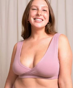 Mary Young Sora Bamboo Bra 17 Mary Young Sora Bamboo Bra