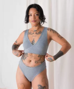 Mary Young Sora Bamboo Bra 21 Mary Young Sora Bamboo Bra