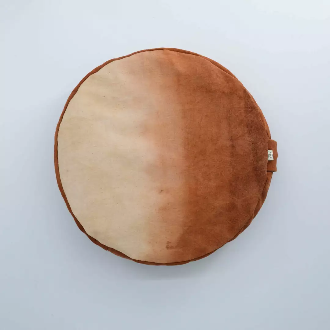 Sound As Color Meditation Cushion 15 Sound As Color Meditation Cushion