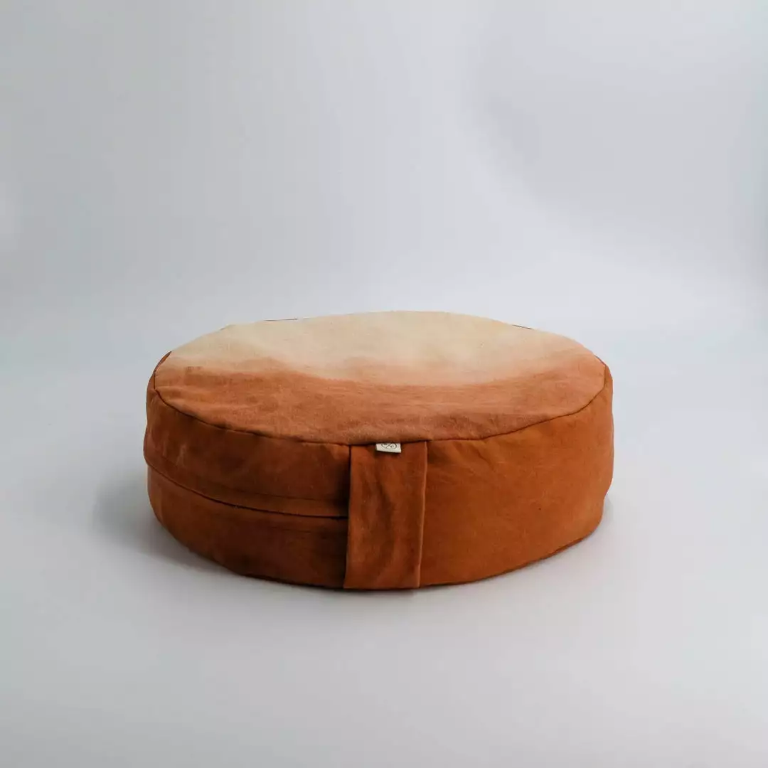 Sound As Color Meditation Cushion 4 Sound As Color Meditation Cushion