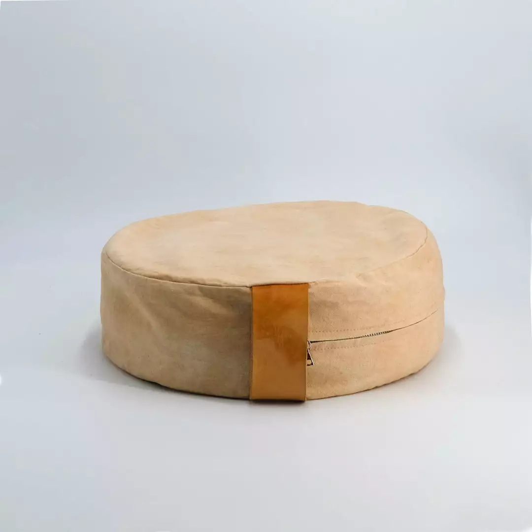 Sound As Color Meditation Cushion 11 Sound As Color Meditation Cushion