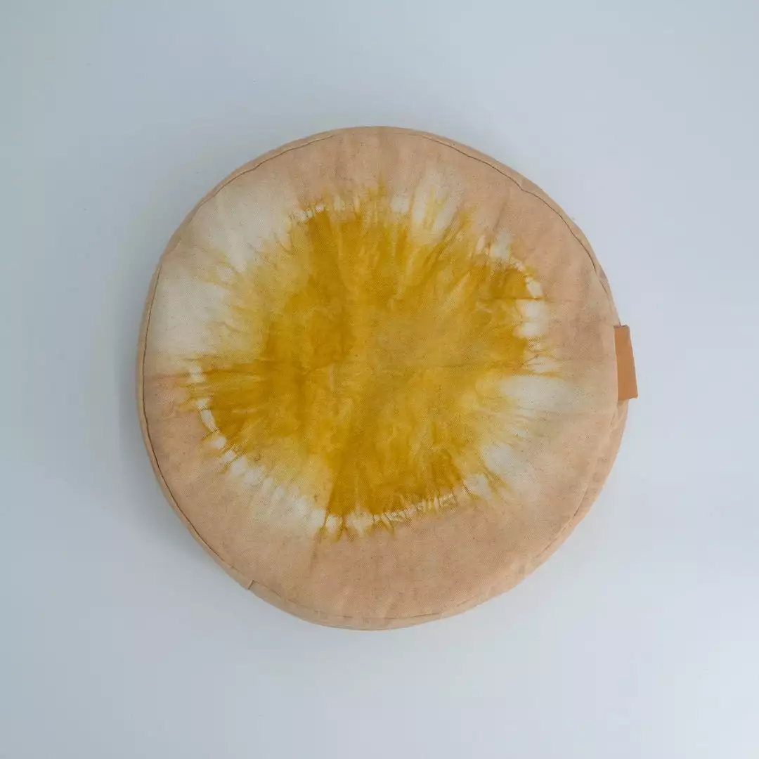 Sound As Color Meditation Cushion 13 Sound As Color Meditation Cushion