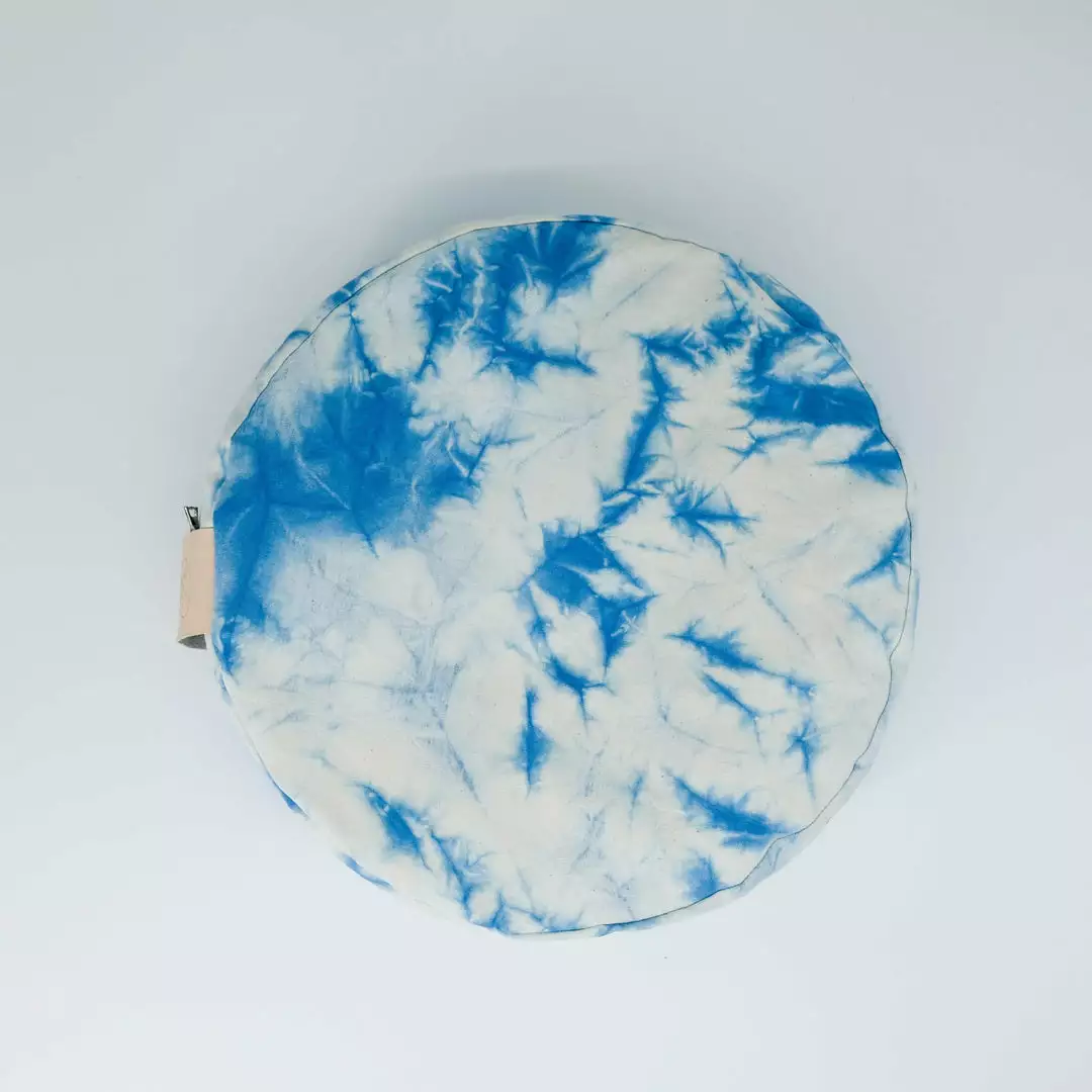 Sound As Color Meditation Cushion 10 Sound As Color Meditation Cushion