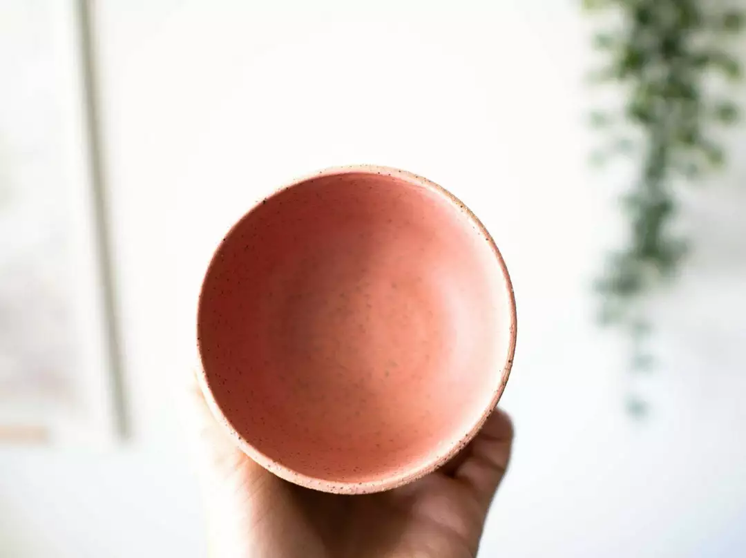 Moonshine Design Speckled Stoneware Small Dish Set Home Goods 6 Moonshine Design Speckled Stoneware Small Dish Set Home Goods