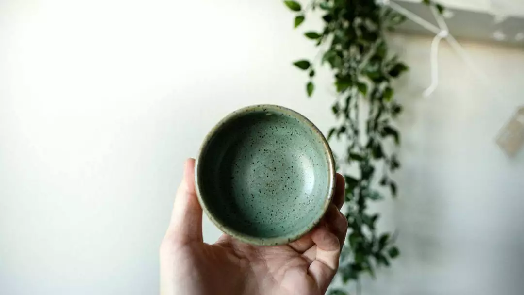 Moonshine Design Speckled Stoneware Small Dish Set Home Goods 3 Moonshine Design Speckled Stoneware Small Dish Set Home Goods