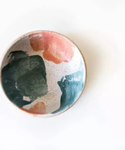 Moonshine Design Speckled Stoneware Small Dish Set Home Goods 18 Moonshine Design Speckled Stoneware Small Dish Set Home Goods