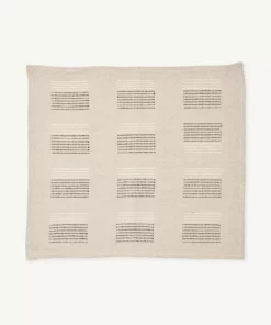 Minna Kitchen + Dining Stacks Napkin Set