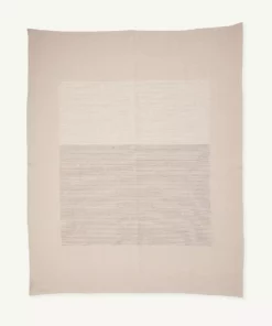 Minna Stacks Tablecloth