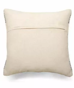 Casa Amarosa Star Cross Wool Throw Pillow Cover Home Goods